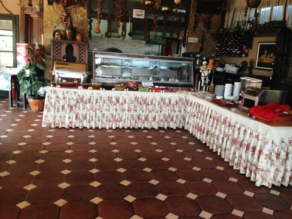 Апартаменти Hisar Holiday Club 3*