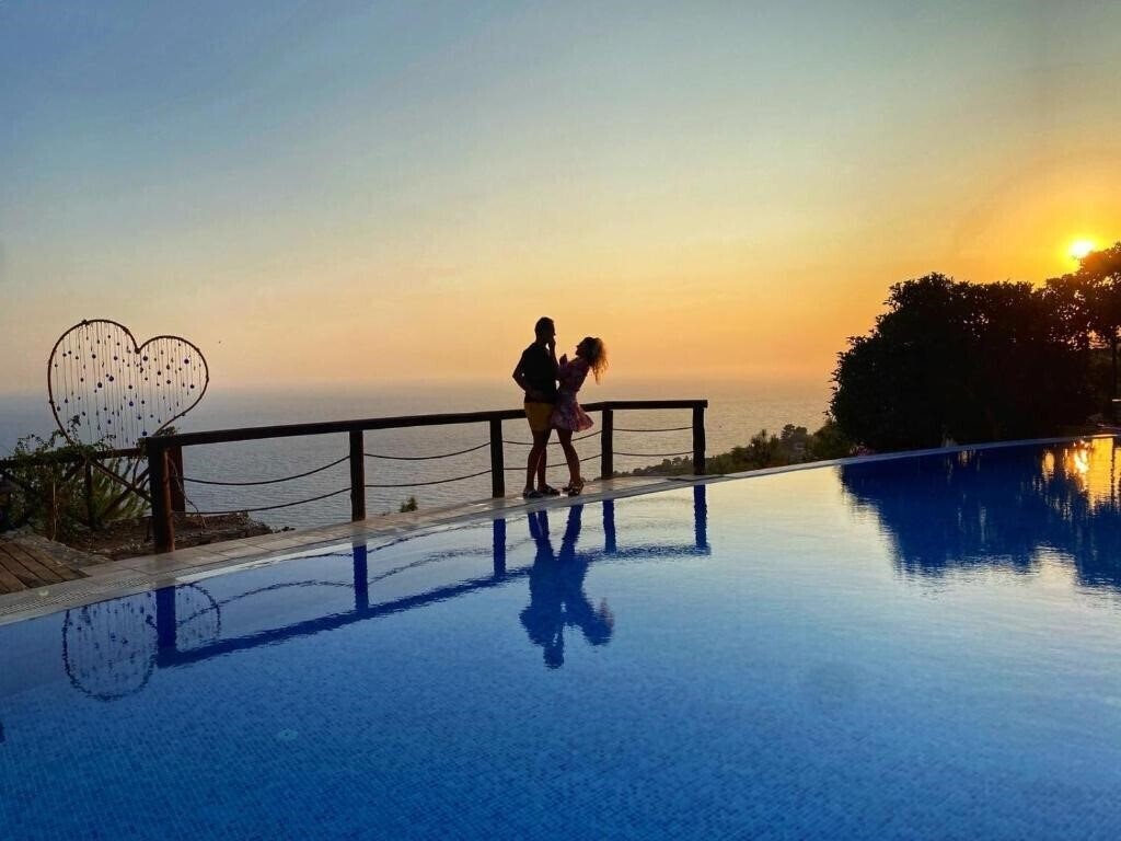 Апартаменты Lissiya Hotel 4*