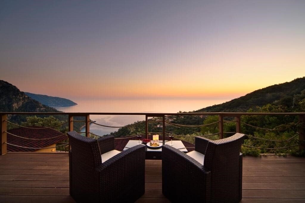 Картинка Lissiya Hotel 4*