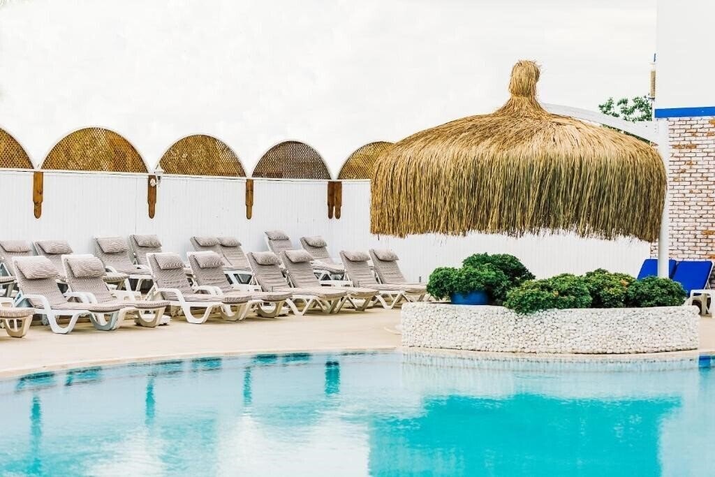 Панорама Monta Verde Hotel & Villas 3*