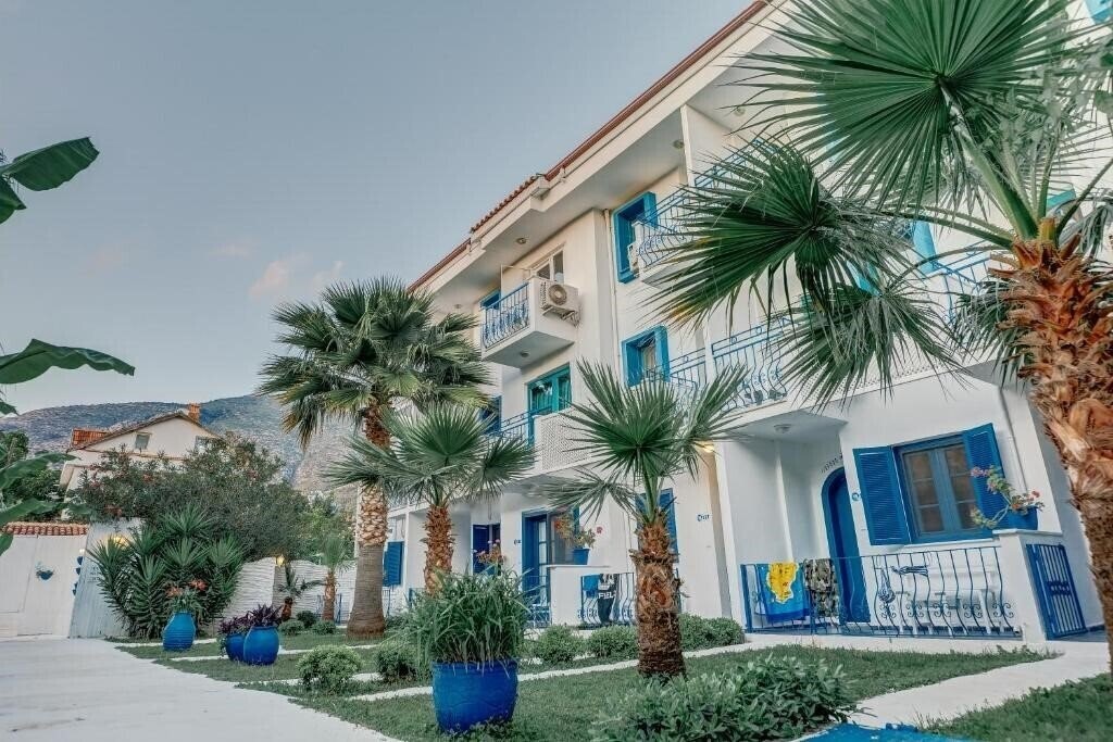 Фото Monta Verde Hotel & Villas 3*