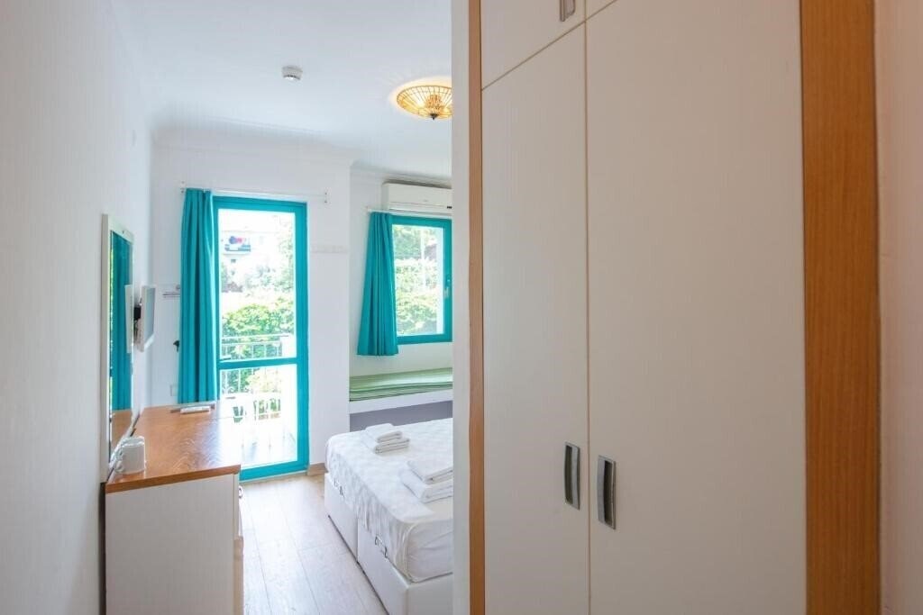 Территория Monta Verde Hotel & Villas 3*