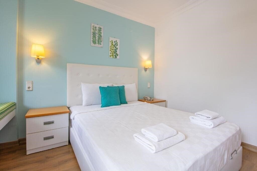 Вид Monta Verde Hotel & Villas 3*