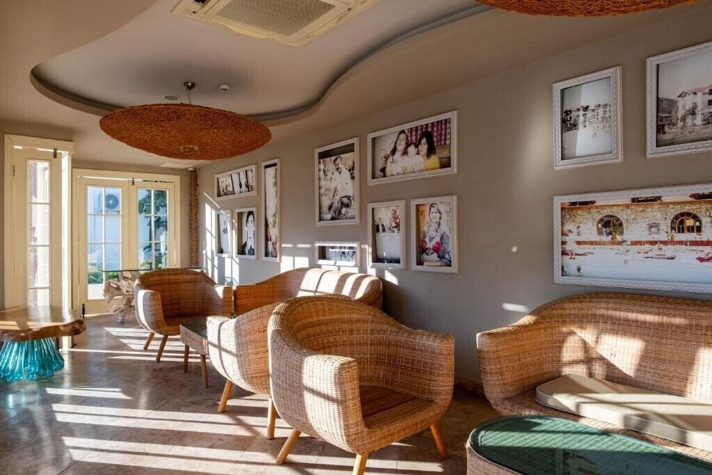 Вид The PineHill Hotel & Suites 3*