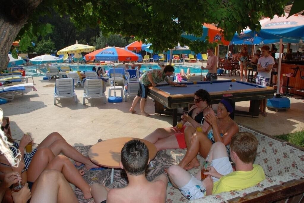 Изображение Tolay Hotel 3*