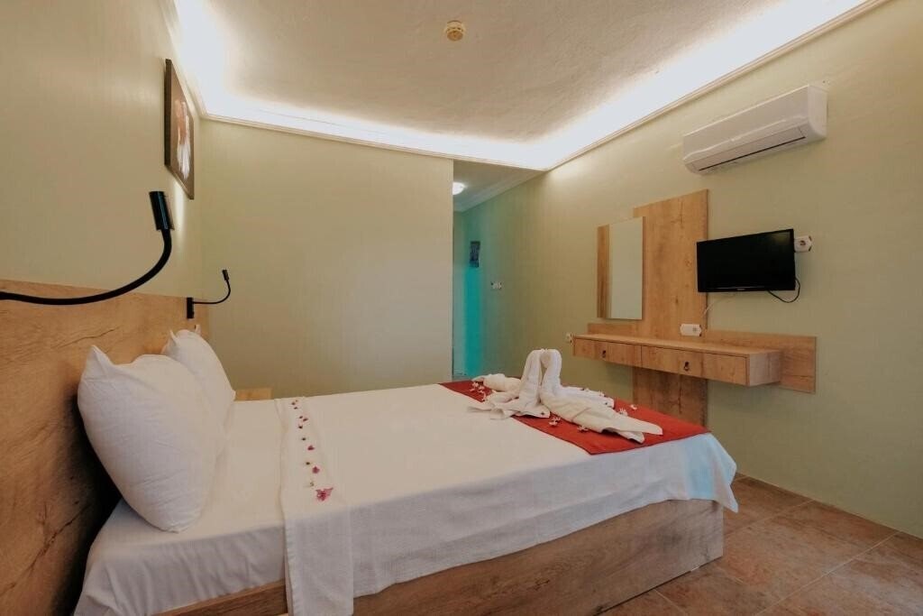 Территория Tunacan 3*