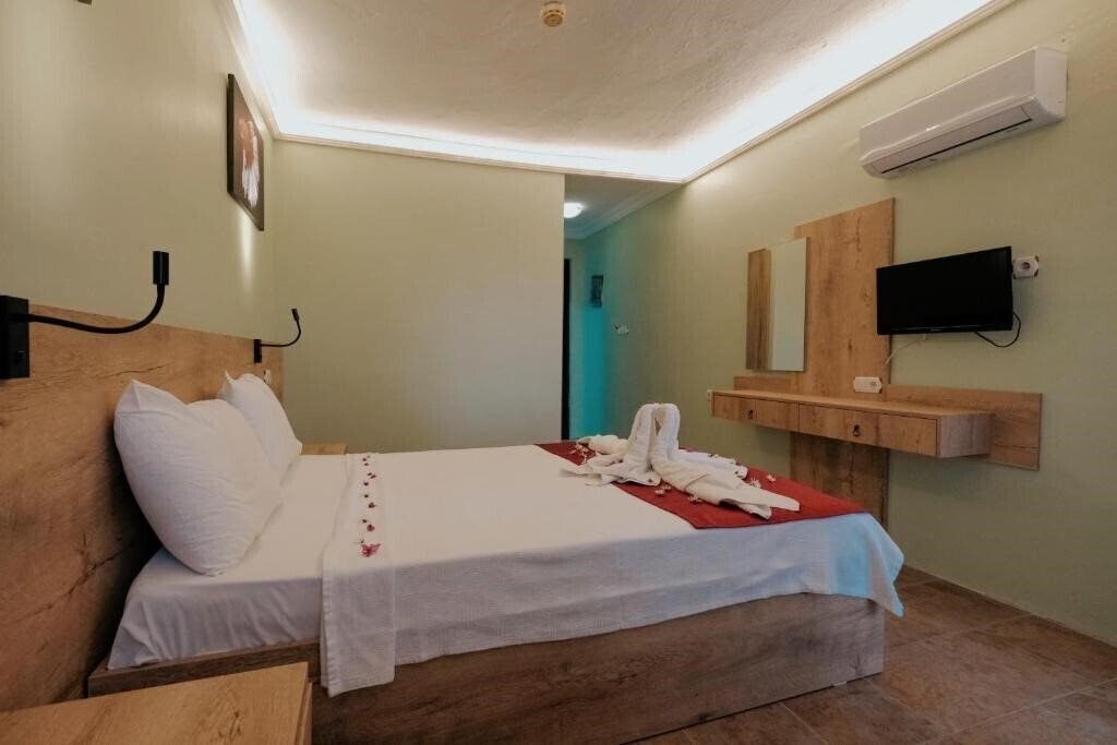 Апартаменты Tunacan 3*