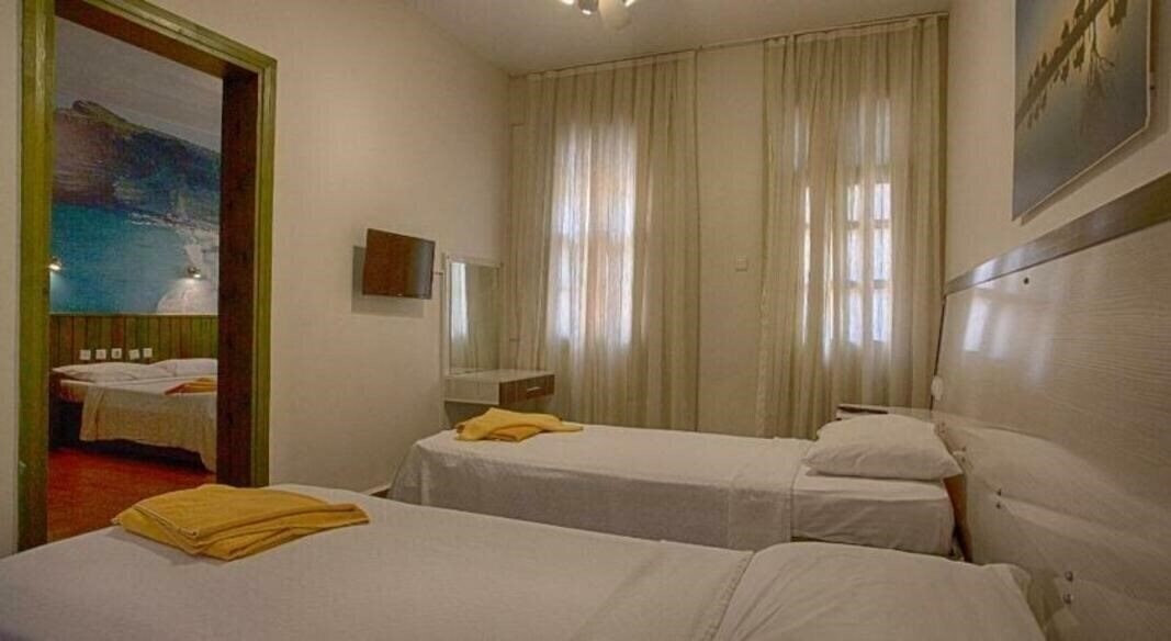 Панорама Vento Boutique Hotel (ex. Vento Hotel, Golden Life Vento Hotel ) 3*
