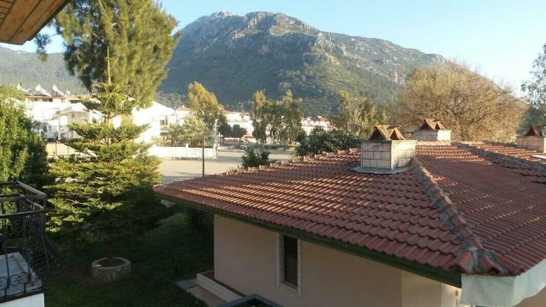 Вид Vento Boutique Hotel (ex. Vento Hotel, Golden Life Vento Hotel ) 3*