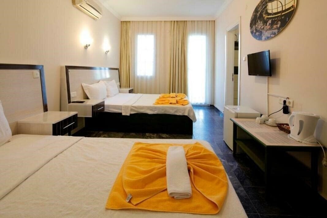 Территория Vento Boutique Hotel (ex. Vento Hotel, Golden Life Vento Hotel ) 3*