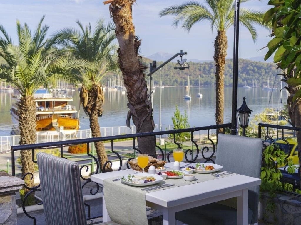 Фотографія Villa Daffodil 3*