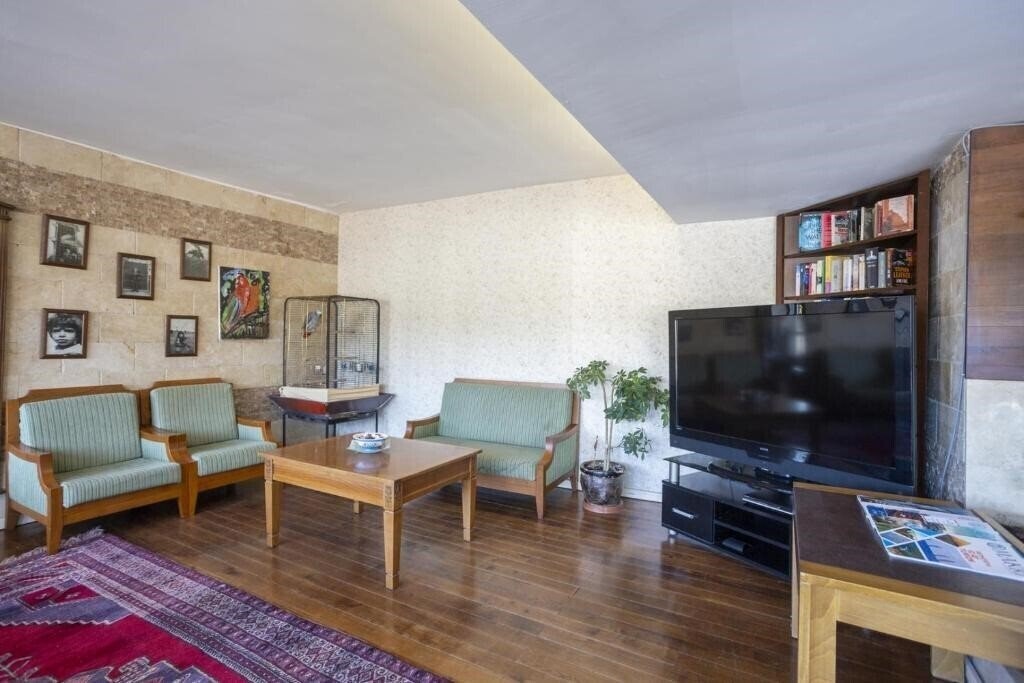 Зображення Villa Daffodil 3*