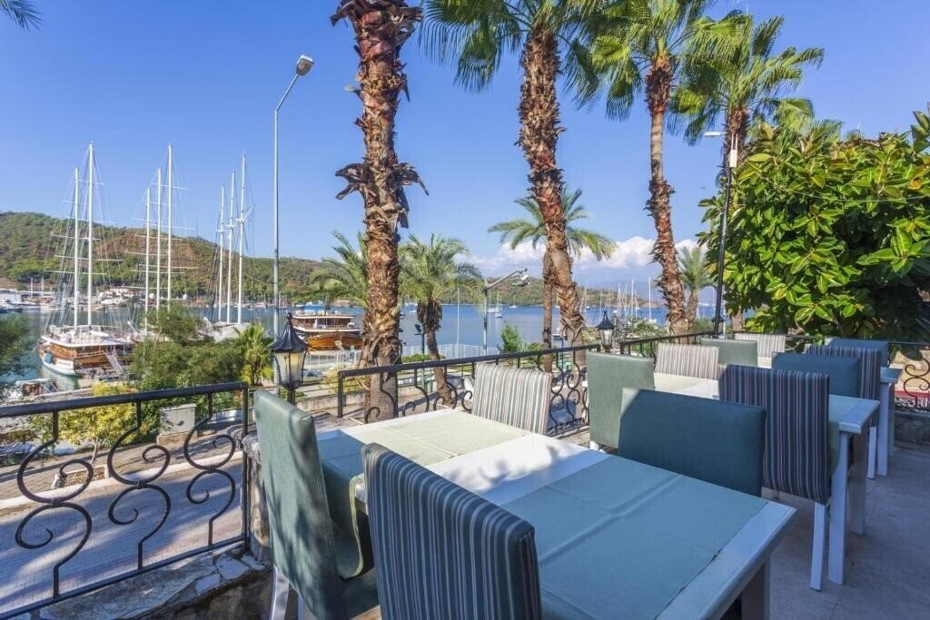 Картинка Villa Daffodil 3*