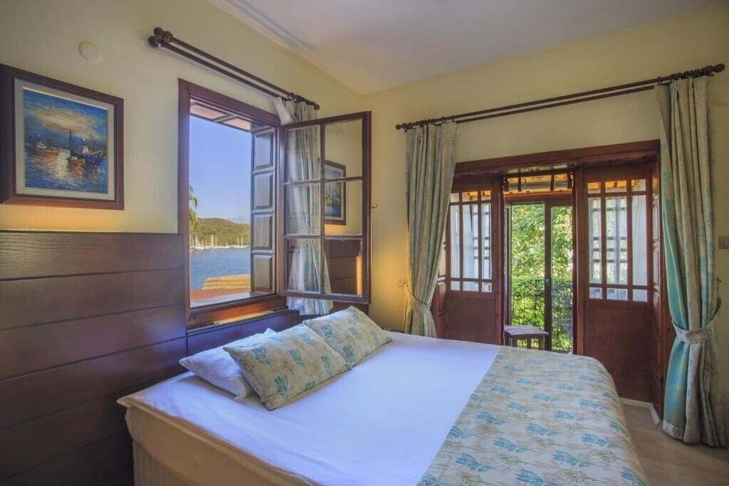 Вид Villa Daffodil 3*