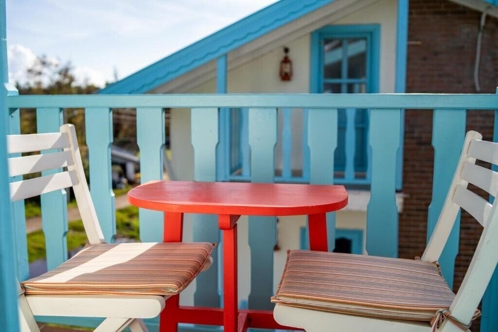 Апартаменты Yonca Lodge 3*