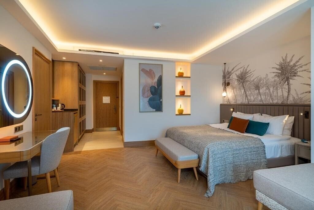 Вид Liberty Fabay 5*