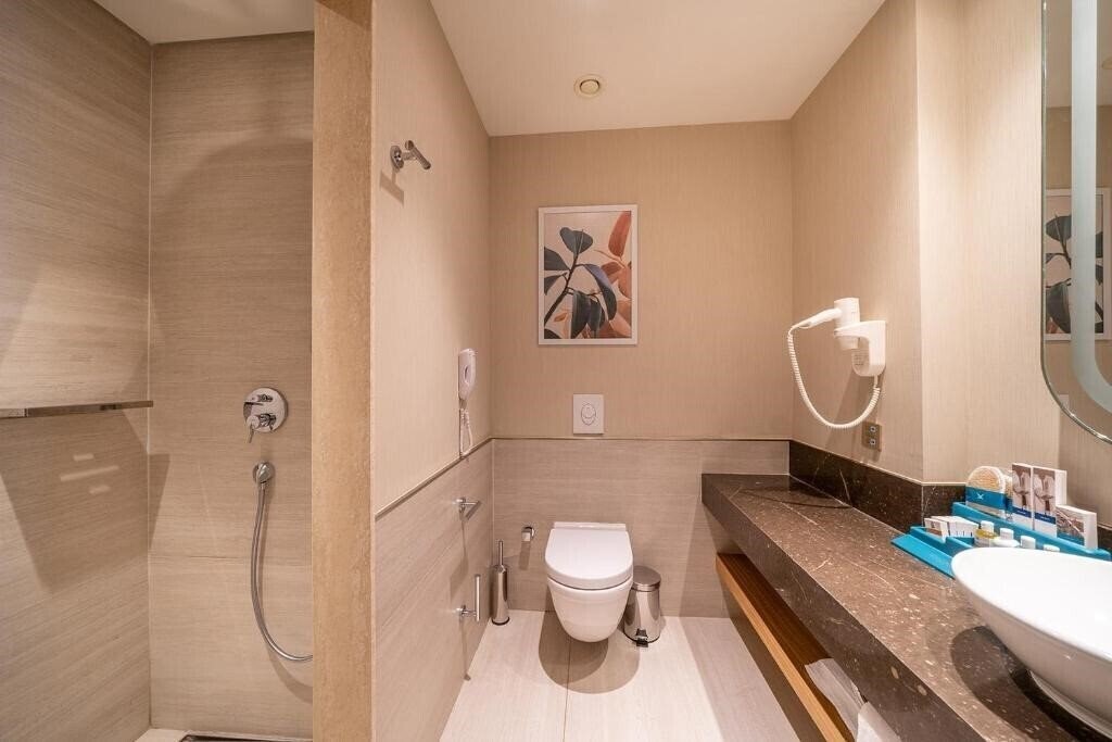 Апартаменты Liberty Fabay 5*