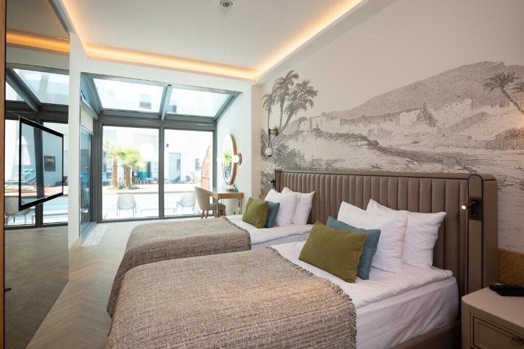 Панорама Liberty Fabay 5*