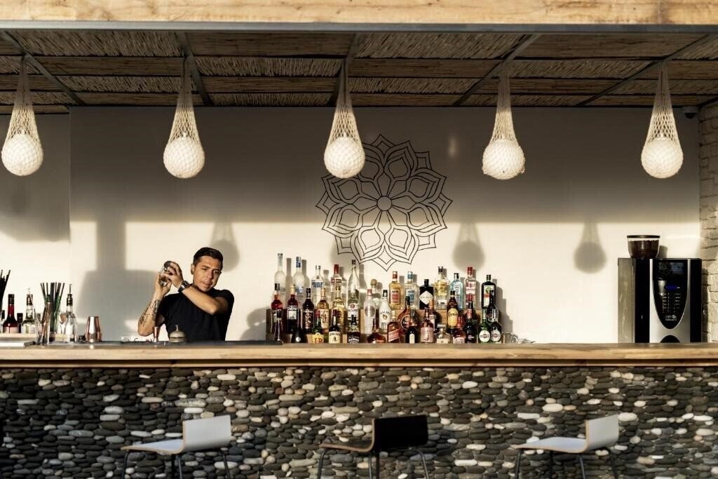 Картинка Yacht Boheme Hotel 4*