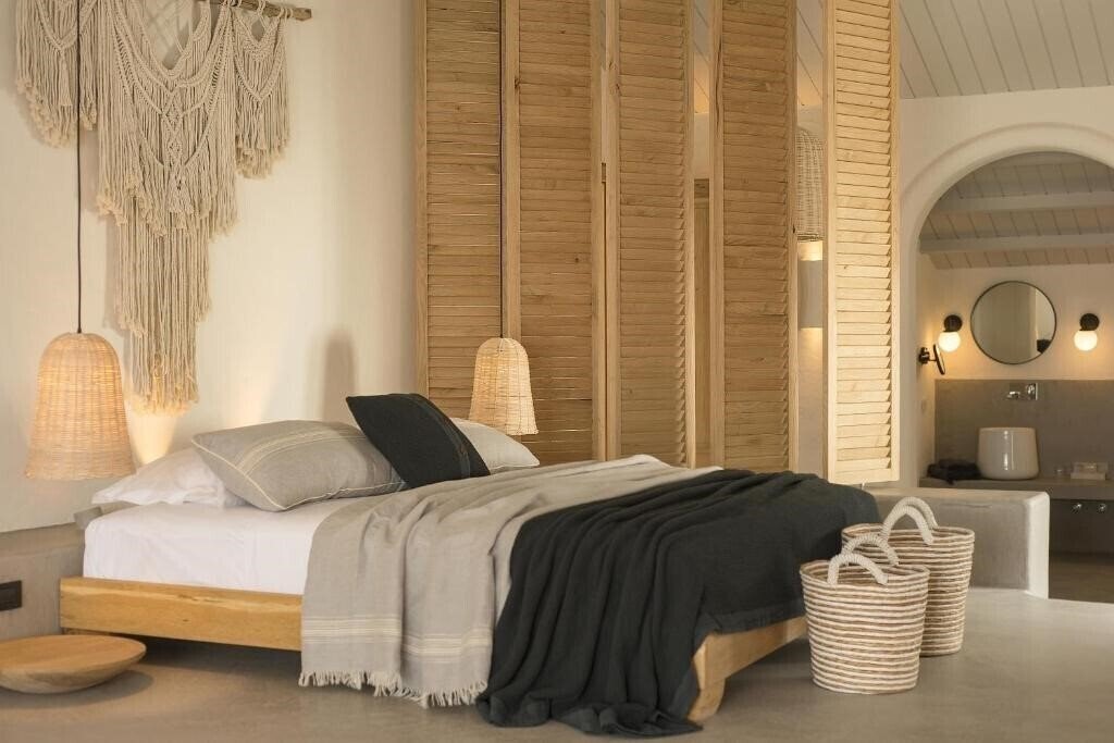 Вид Yacht Boheme Hotel 4*