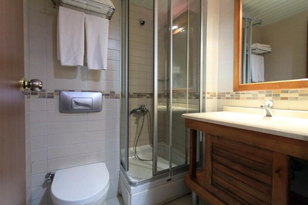 Фотография Peridikia Beach & Family Resort 4*