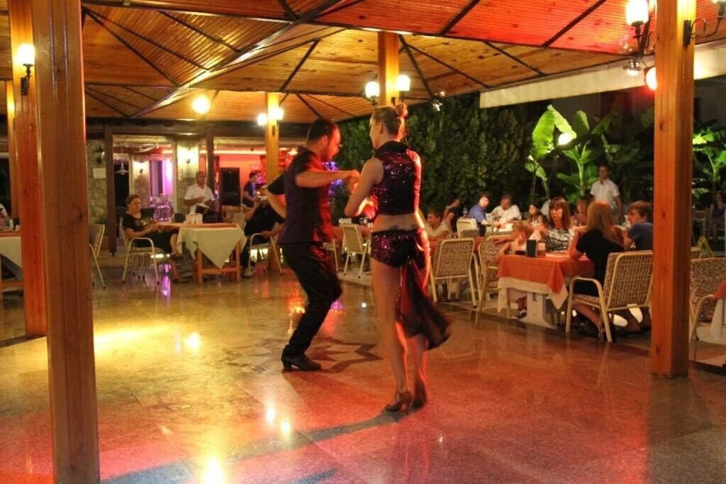 Территория Peridikia Beach & Family Resort 4*