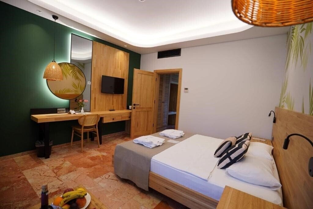 Зображення Club Tuana Fethiye 5*