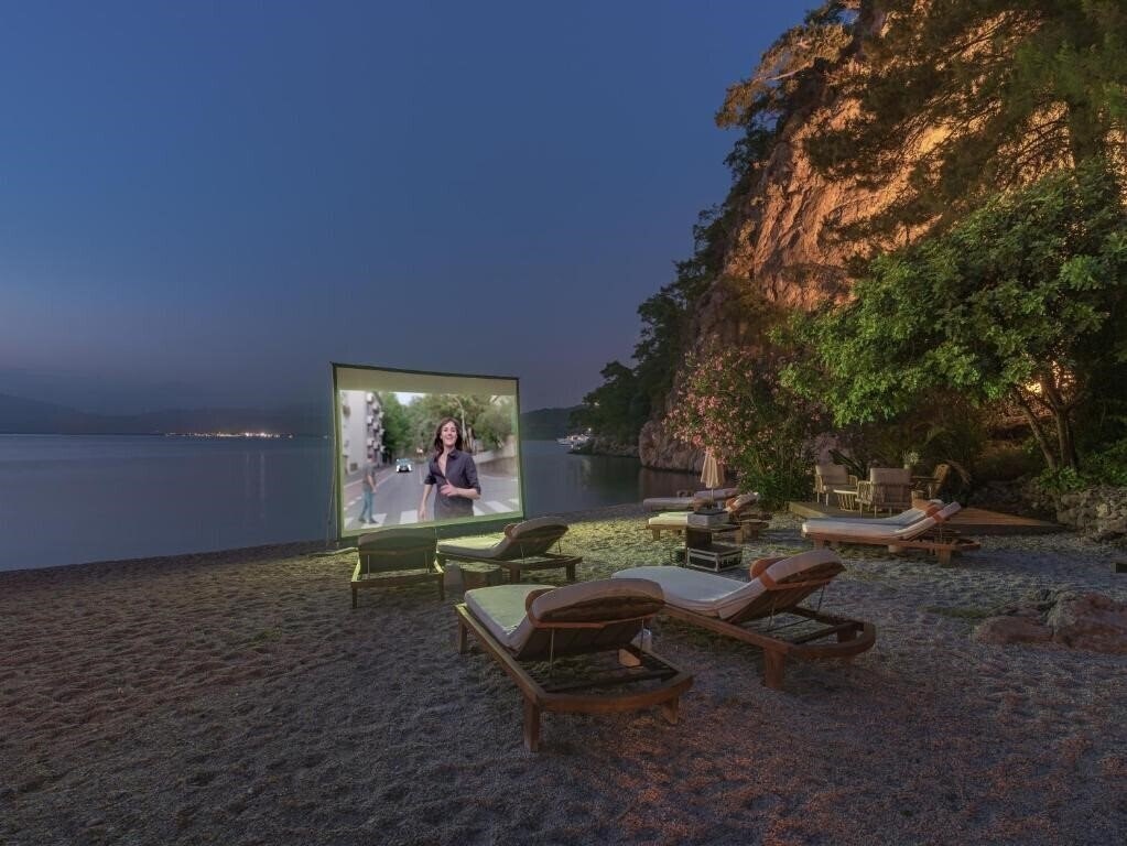 Территория Yazz Collective 5*