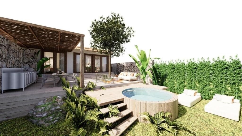 Апартаменты Yazz Collective 5*