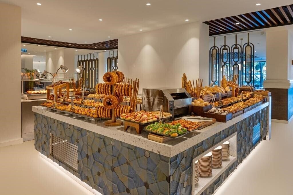 Изображение Liberty Signa 5*