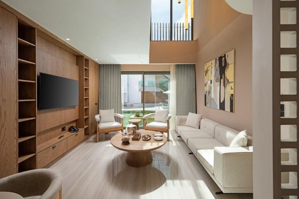 Вид Liberty Signa 5*