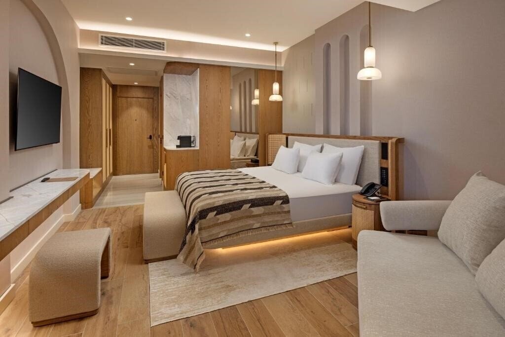 Территория Liberty Signa 5*