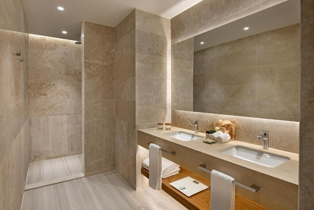 Апартаменты Liberty Signa 5*