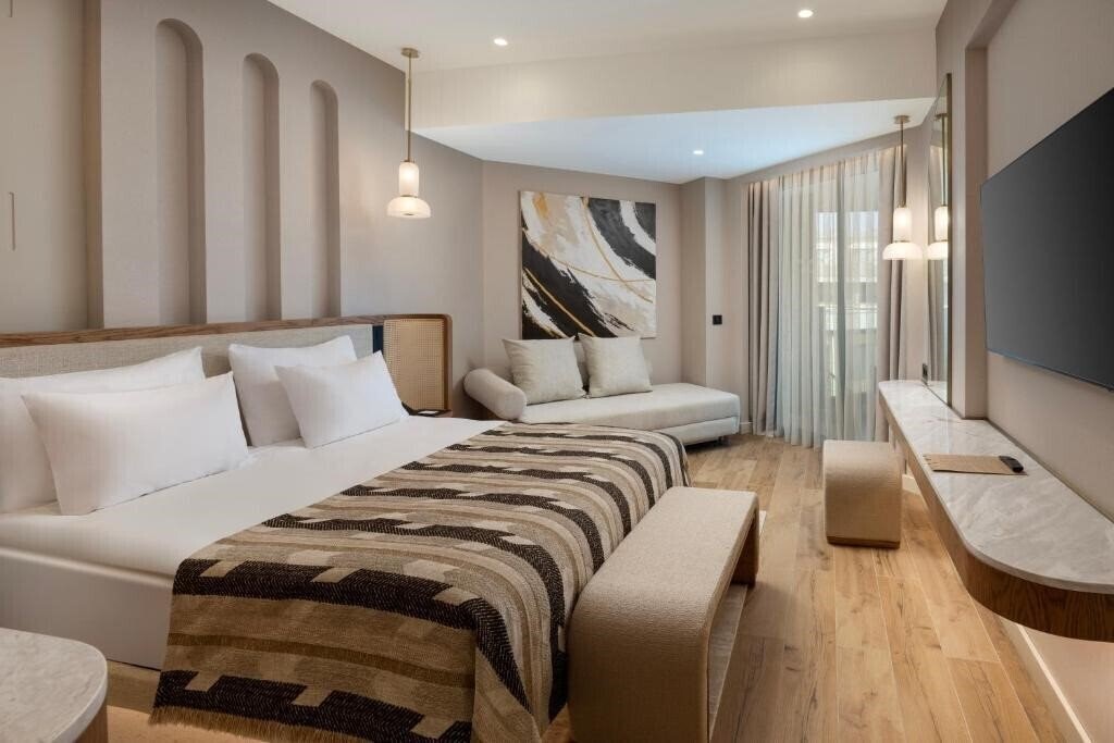 Панорама Liberty Signa 5*