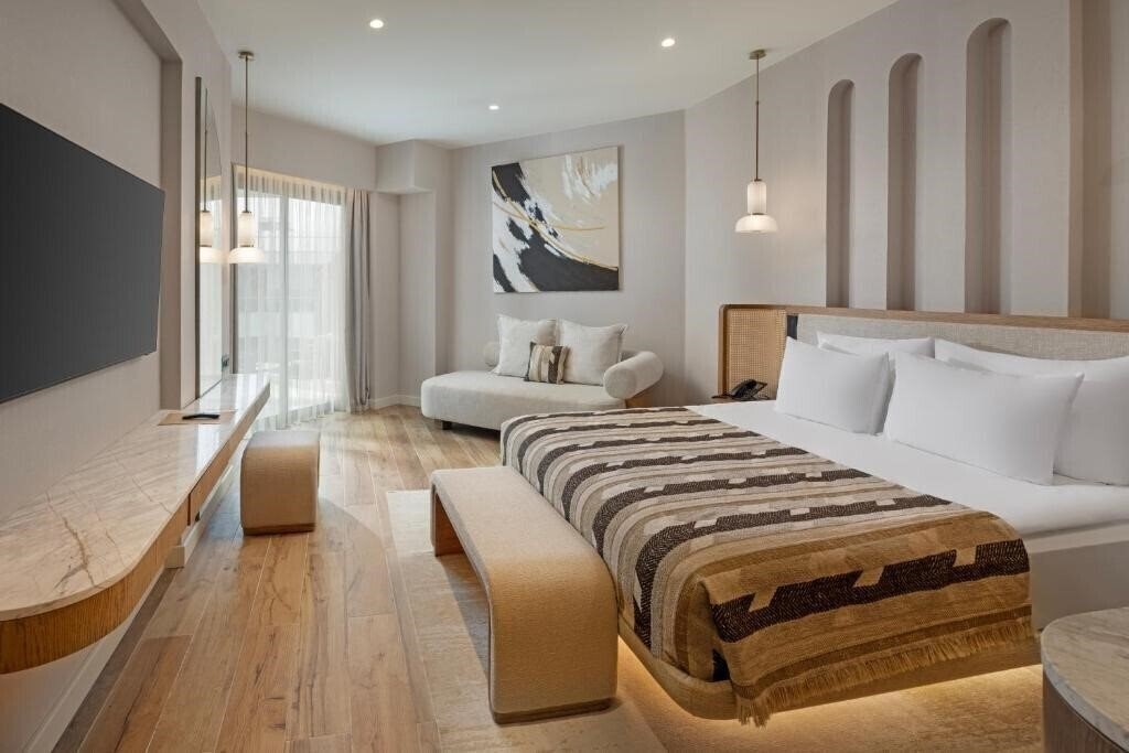 Вид Liberty Signa 5*