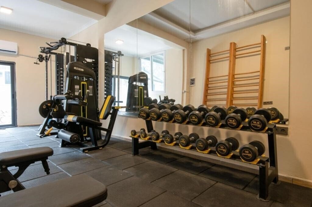 Апартаменты Ramada By Whyndham Oludeniz 4*