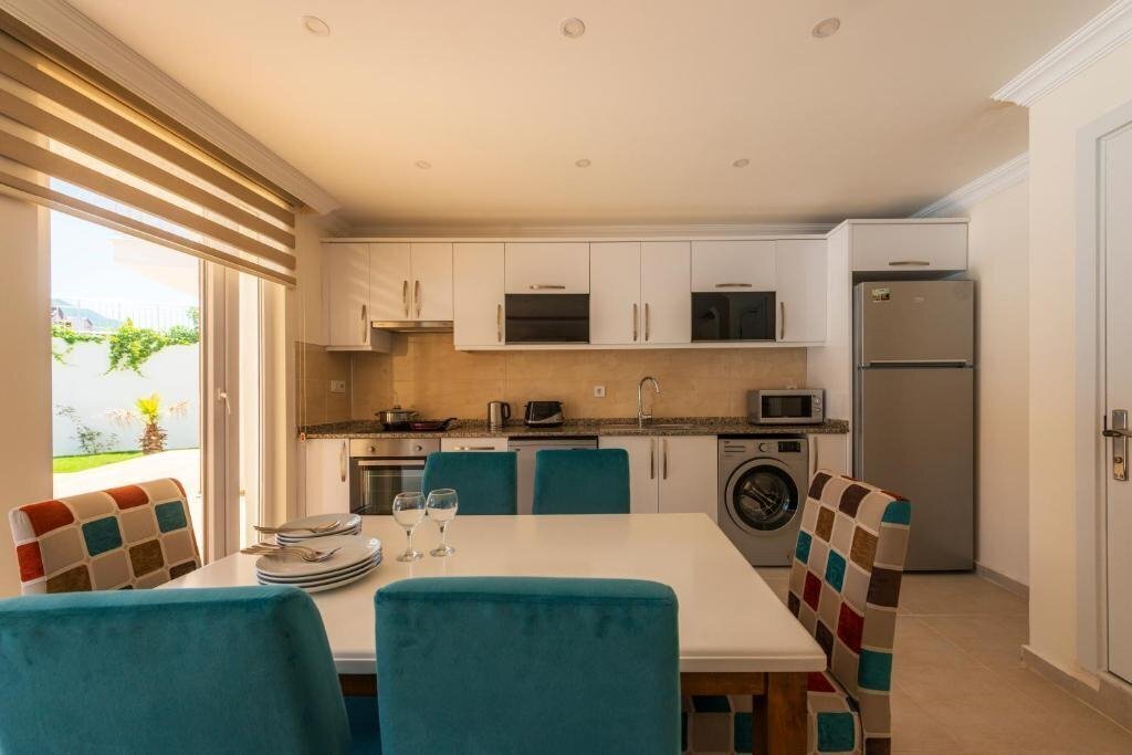 Изображение Orka Residence Apartments 3*