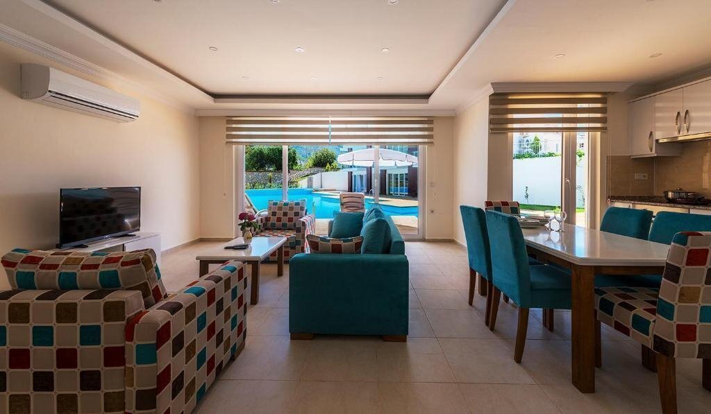 Картинка Orka Residence Apartments 3*