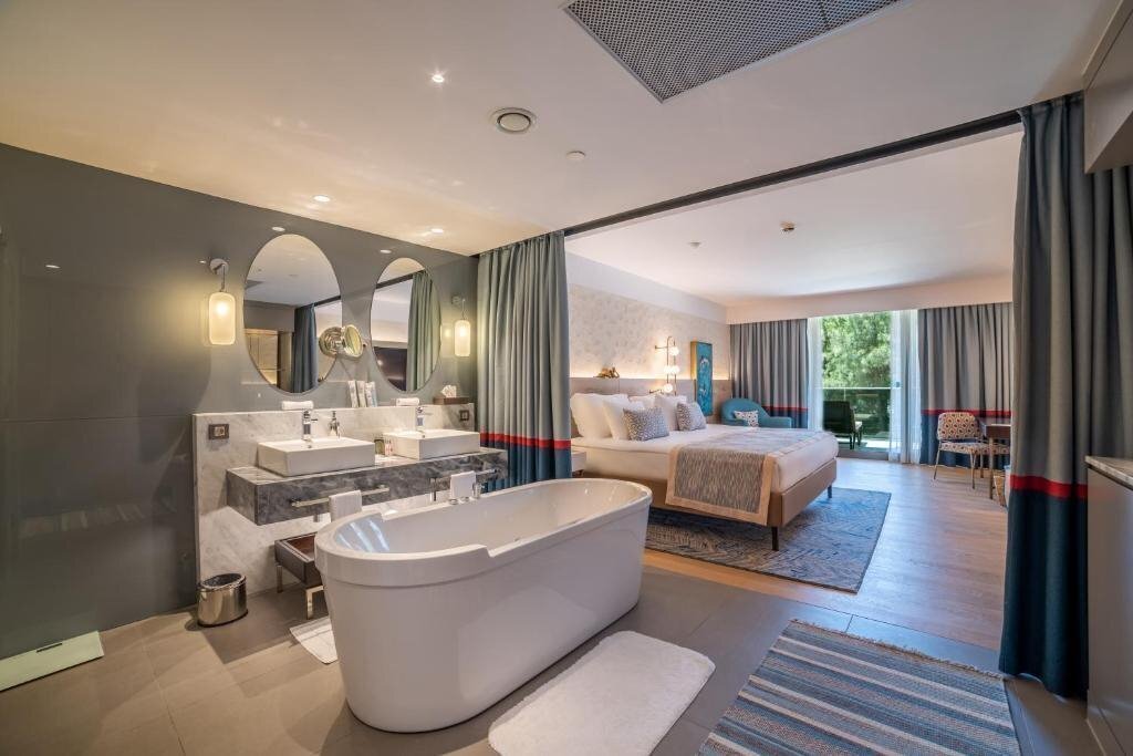 Зображення Akra Fethiye The Residence Tui Blue Sensatori (ex. The Residence At Tui Blue Sensatori Akra Fethiye) 5*