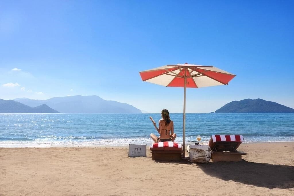 Картинка XO Cape Arnna Hotel - The Resort 5*