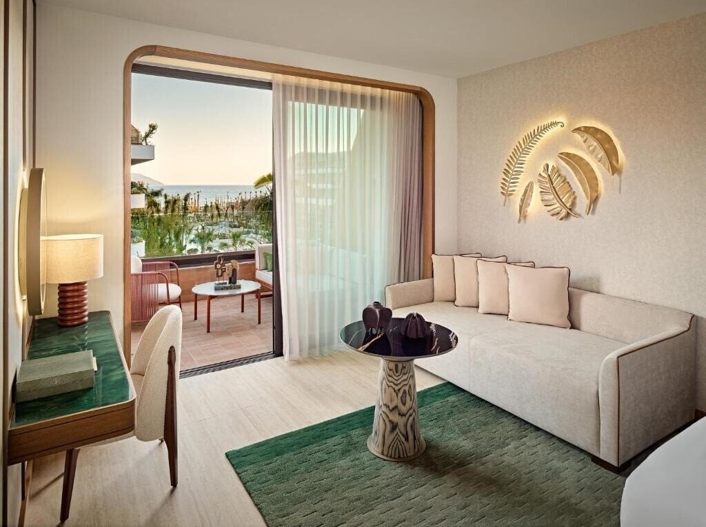 Зображення XO Cape Arnna Hotel - The Resort 5*