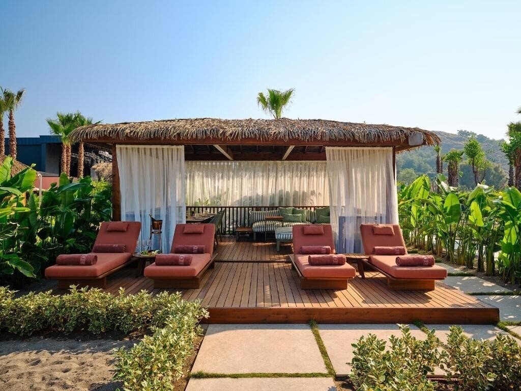 Апартаменти XO Cape Arnna Hotel - The Resort 5*