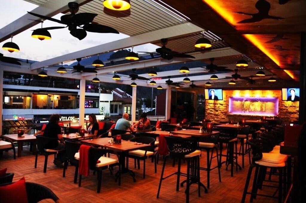 Картинка Club Belcekiz Beach 5*