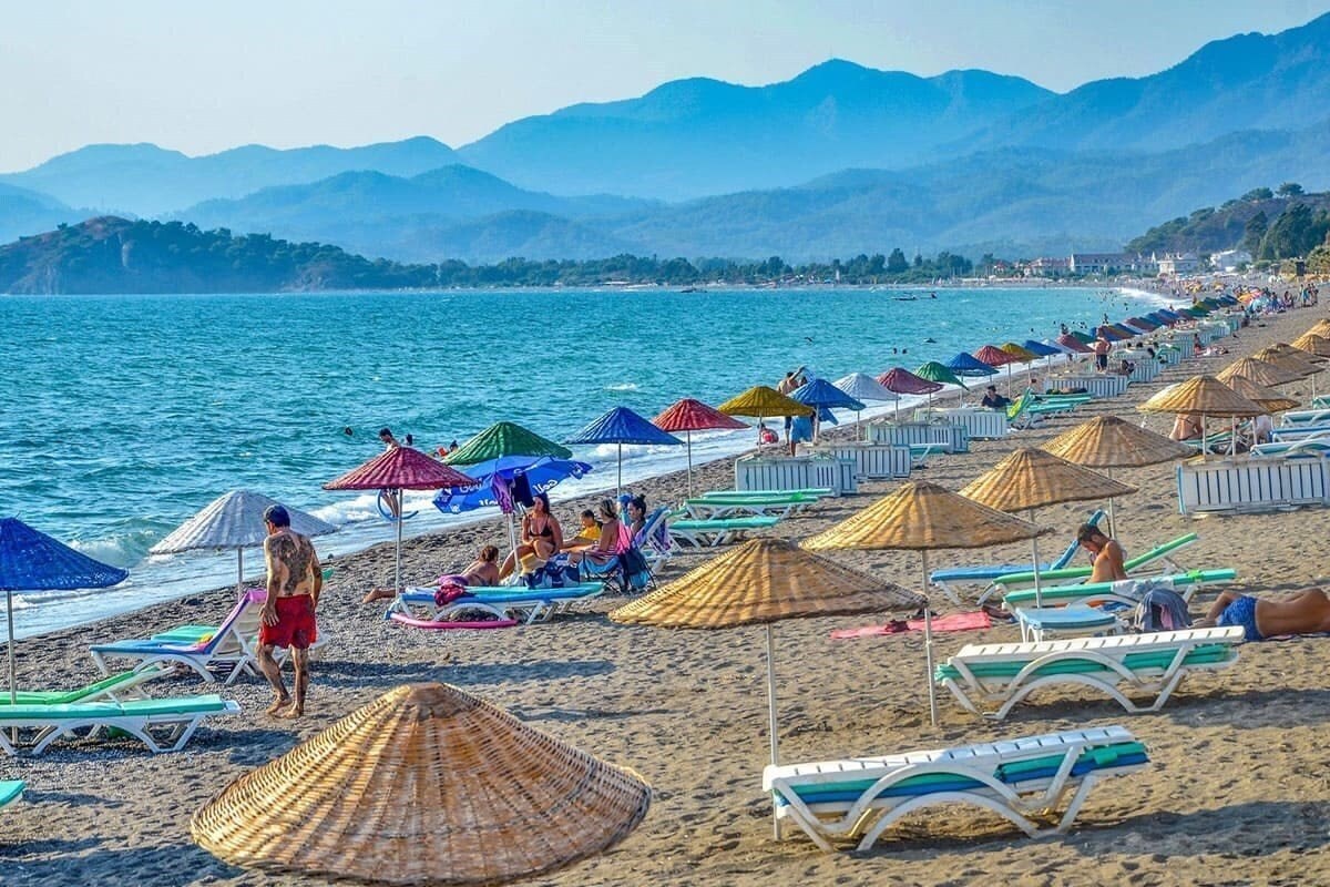 Фотография Diana Residence 4*