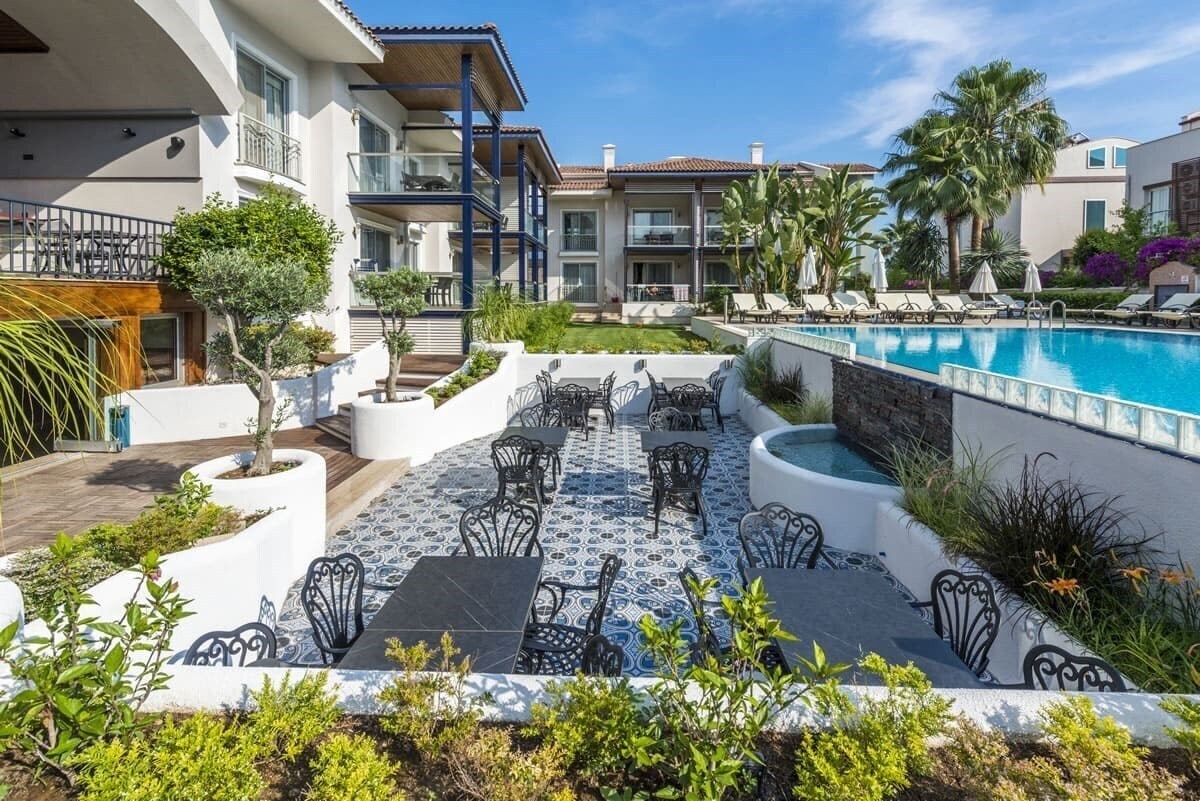 Изображение Diana Residence 4*