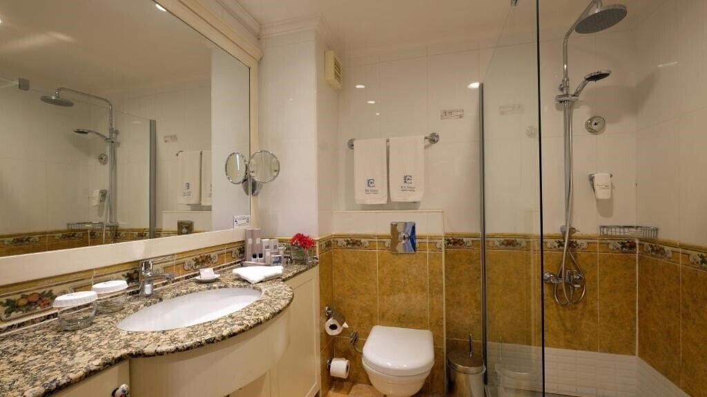 Територія Ece Saray Marina 5*