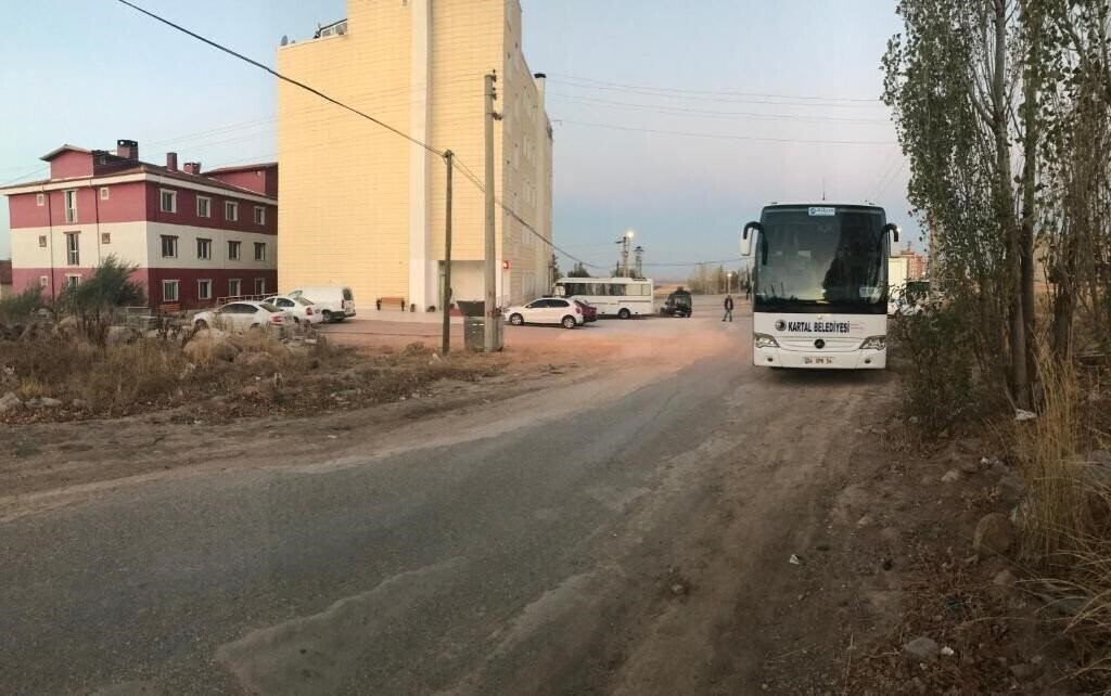 Зображення Gunes Hotel 3*