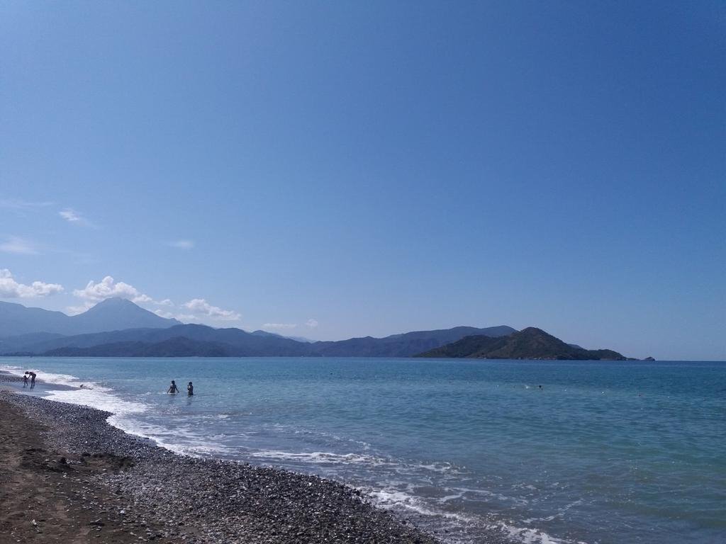 Картинка Marvida Family Lykia Botanika Beach (ex. Lykia Botanika Beach Fun & Club, Majesty Club Lykia Botanika) 4*