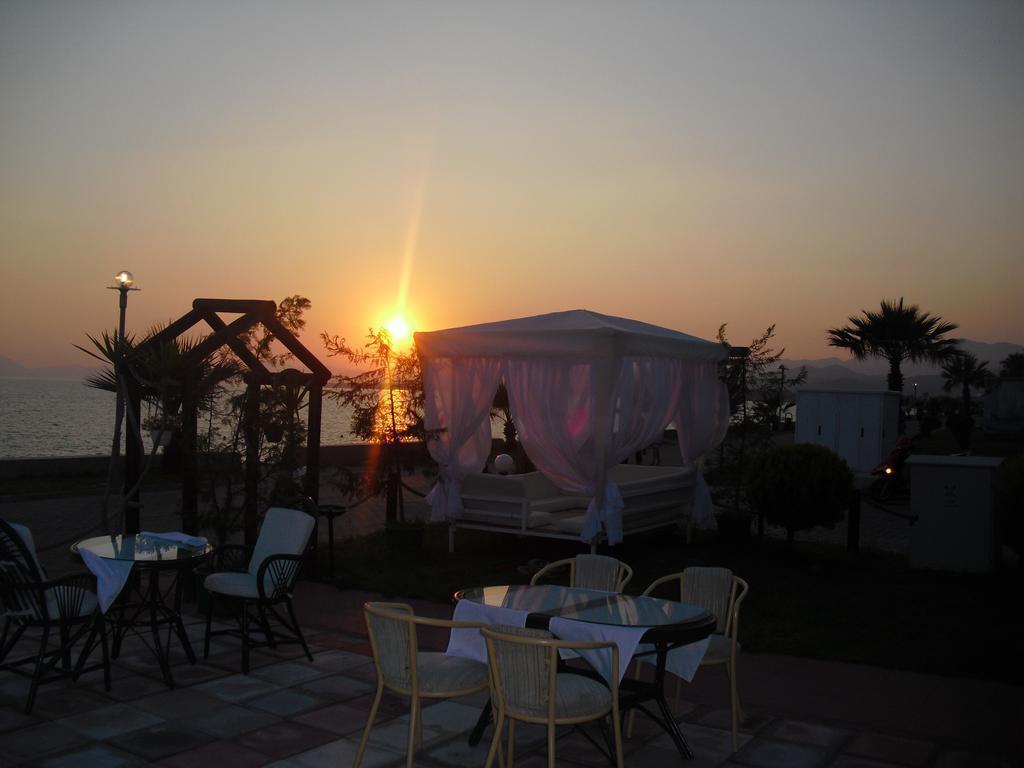 Территория Ceren 3*