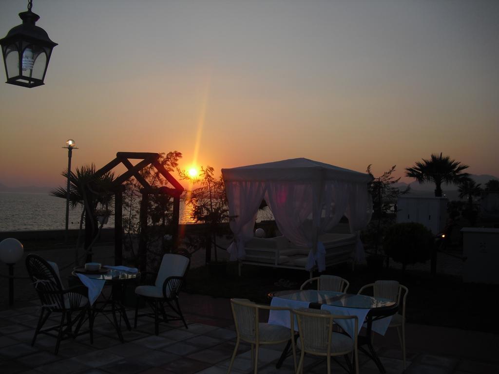 Апартаменты Ceren 3*